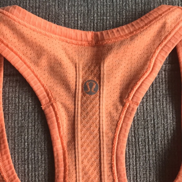 Lululemon Swiftly Tech Racerback- 10 - Picture 8 of 12